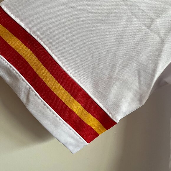 Kansas City Chiefs Tyreek Hill Jersey 10# - Picture 2 of 7